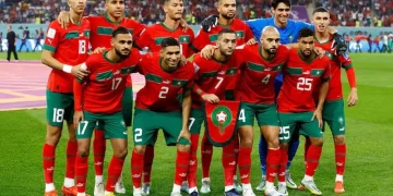 CAF Overturns AFCON Final Result, Awards Morocco 3–0 Victory Over Senegal