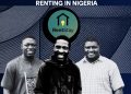 Rent and Earn: Oscar Danladi’s Bet on Nigeria’s Broken Housing Market