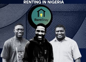 Rent and Earn: Oscar Danladi’s Bet on Nigeria’s Broken Housing Market