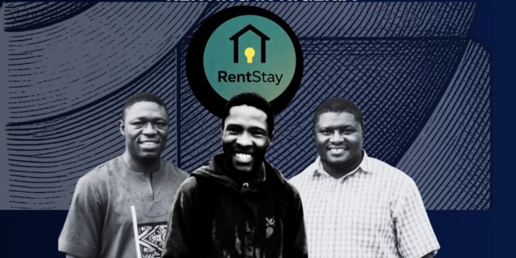 Rent and Earn: Oscar Danladi’s Bet on Nigeria’s Broken Housing Market