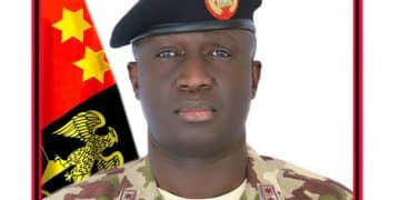 Tinubu Approves Recruitment of 28,000 Troops to Boost Security – COAS
