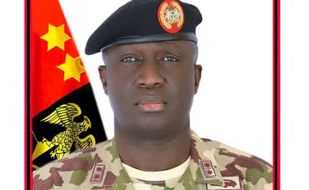 Tinubu Approves Recruitment of 28,000 Troops to Boost Security – COAS