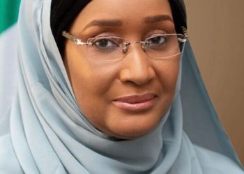 Abuja Court Orders Arrest of Sadiya Farouq, Perm Sec Over Alleged $1.3m Fraud