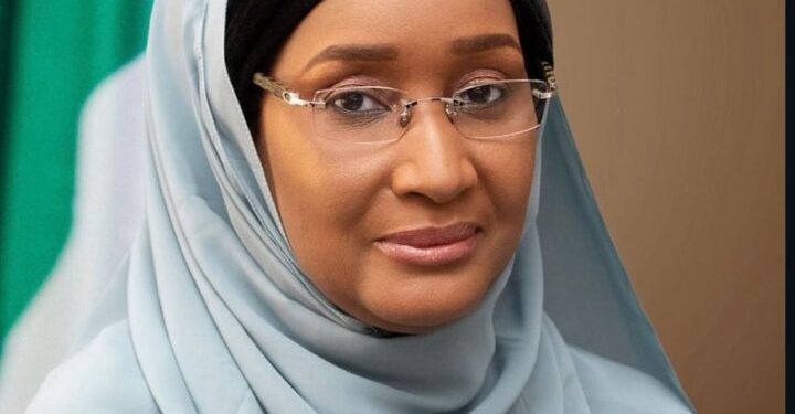 Abuja Court Orders Arrest of Sadiya Farouq, Perm Sec Over Alleged $1.3m Fraud