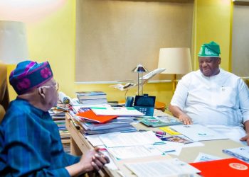 President Tinubu to Visit Jos Over Plateau Kill!ngs