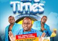 Hilarious Sunnie: Life Times 2.0: A Theatrical Experience Set to Inspire in Jos This April