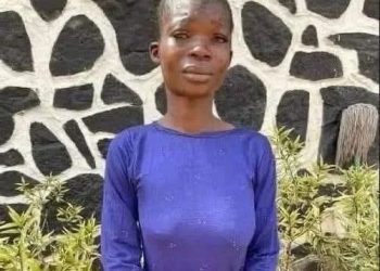 Woman Allegedly Sells Baby To Settle N600,000 Loan
