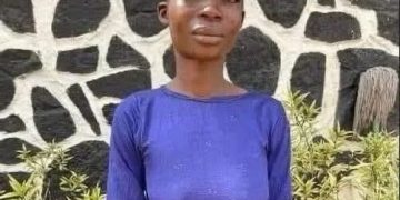 Woman Allegedly Sells Baby To Settle N600,000 Loan