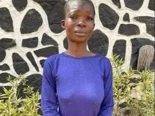 Woman Allegedly Sells Baby To Settle N600,000 Loan