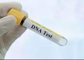 DNA Test Confirms Grandfather as Father of Granddaughter’s Child