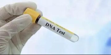 DNA Test Confirms Grandfather as Father of Granddaughter’s Child