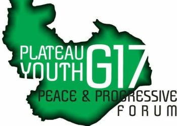 G-17 Youth Group Demands Urgent Security Reforms, Pushes for State Police in Plateau