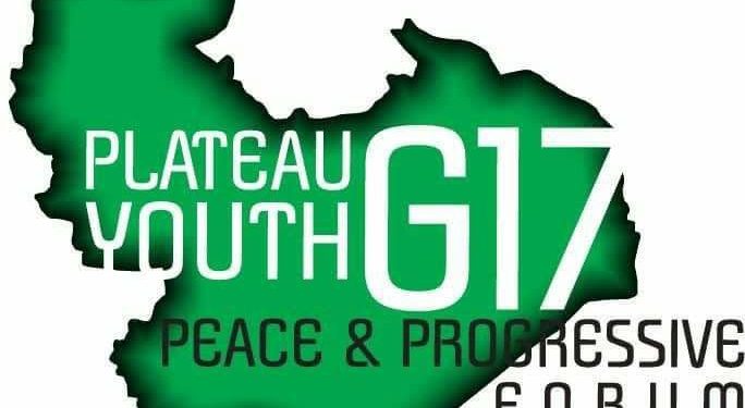 G-17 Youth Group Demands Urgent Security Reforms, Pushes for State Police in Plateau