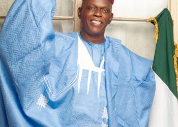 Arewa Movement for Actionable Change Endorses Chief Charles Obada for President of the Federal Republic of Nigeria