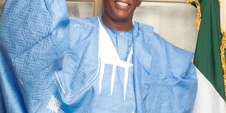 Arewa Movement for Actionable Change Endorses Chief Charles Obada for President of the Federal Republic of Nigeria