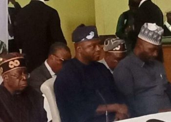 “This Tragedy Will Not Happen Again” — Bola Tinubu Assures Plateau Victims During Jos Visit