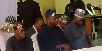 “This Tragedy Will Not Happen Again” — Bola Tinubu Assures Plateau Victims During Jos Visit