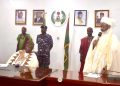 Plateau Interreligious Council Condemns Angwan Rukuba Attack, Labels It Terrorism