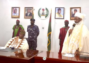 Plateau Interreligious Council Condemns Angwan Rukuba Attack, Labels It Terrorism