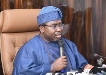 INEC Announces Nationwide Voter Revalidation Exercise Ahead of Elections