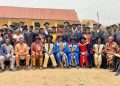 Over 70 Students Matriculated at College of Peace and Reconciliation Studies, Jos