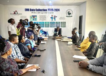 17 Firms Compete as Plateau Hospital Begins Transparent Procurement Process