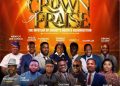 Crown of Praise 2026 Hits Jos April 11 – 12 at LEA Lamingo Primary School Field
