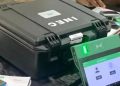 INEC Postpones Nationwide Voter Revalidation Exercise Until After 2027 Polls