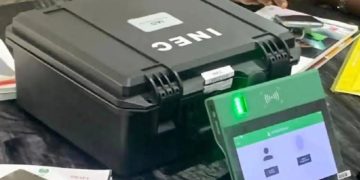 INEC Postpones Nationwide Voter Revalidation Exercise Until After 2027 Polls