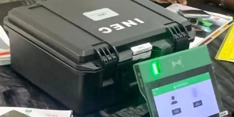 INEC Postpones Nationwide Voter Revalidation Exercise Until After 2027 Polls