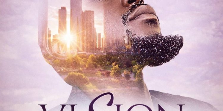 Abe1os Drops Powerful Debut Album “The Vision”