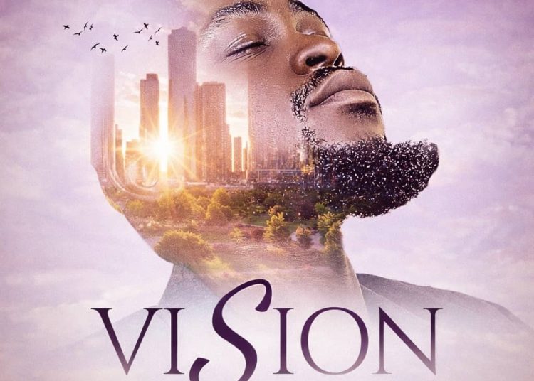 Abe1os Drops Powerful Debut Album “The Vision”