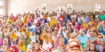Kanam Youths Endorse Tinubu, Mutfwang for 2027, Demand Senate Seat for Ephraim Usman