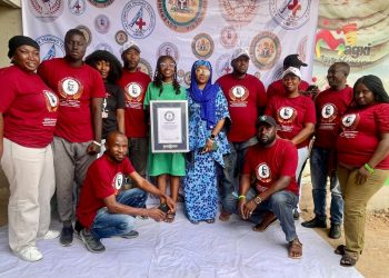 Haj. Safiyya Isa, FTGMF, A+ Hub Lead Push as Plateau Youths Reject Mob Lynching in Jos