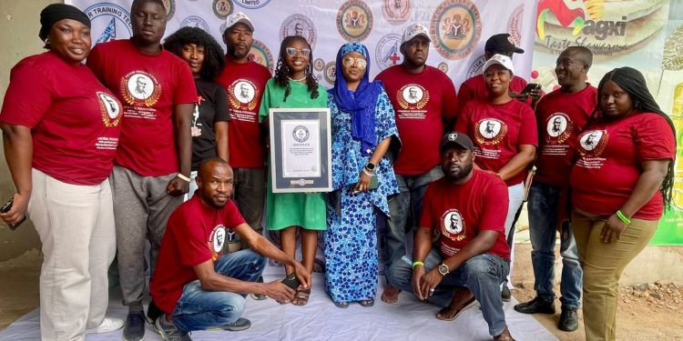 Haj. Safiyya Isa, FTGMF, A+ Hub Lead Push as Plateau Youths Reject Mob Lynching in Jos