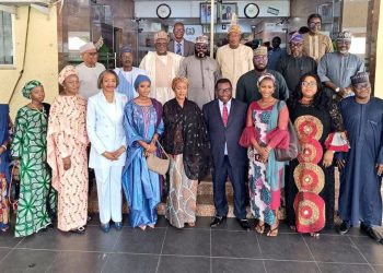 INEC Fixes June 20 for Bye-Elections, Strengthens Training Ahead of Ekiti, Osun Polls