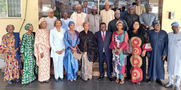 INEC Fixes June 20 for Bye-Elections, Strengthens Training Ahead of Ekiti, Osun Polls