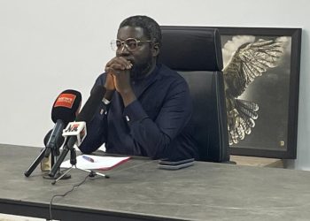 Hon. Gagdi Eyes 2027 Victory, Highlights Legislative Achievements and Constituency Impact