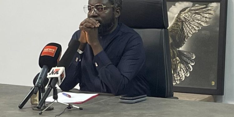 Hon. Gagdi Eyes 2027 Victory, Highlights Legislative Achievements and Constituency Impact