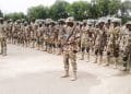 Army Refutes Claims of Selling Uniforms and Equipment to Soldiers