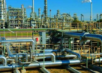 NNPC Partners Chinese Firms to Revive Port Harcourt, Warri Refineries