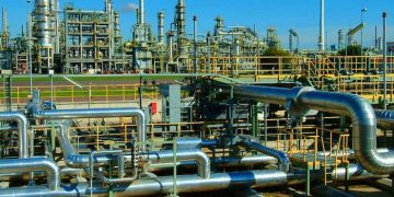 NNPC Partners Chinese Firms to Revive Port Harcourt, Warri Refineries