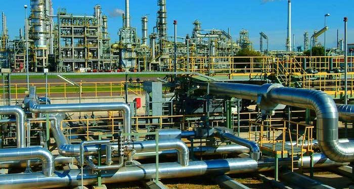 NNPC Partners Chinese Firms to Revive Port Harcourt, Warri Refineries