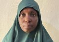 Nursing Mother Arrested in Plateau With 302 AK-47 Bullets Sentenced to 20 Years in Jail