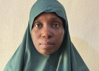 Nursing Mother Arrested in Plateau With 302 AK-47 Bullets Sentenced to 20 Years in Jail