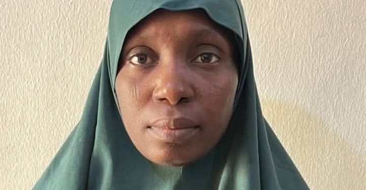 Nursing Mother Arrested in Plateau With 302 AK-47 Bullets Sentenced to 20 Years in Jail