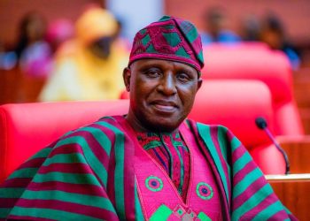 Senator I.D. Gyang Demands Justice Over Plateau North APC Senatorial Primary