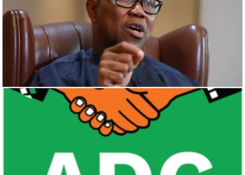 Peter Obi Resigns from ADC, Cites Internal Crisis and Toxic Political Climate