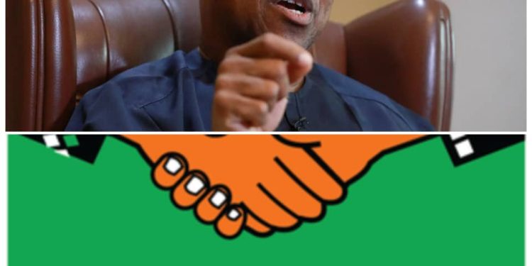 Peter Obi Resigns from ADC, Cites Internal Crisis and Toxic Political Climate