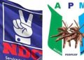 NDC, APM in Fresh Turmoil as Legal Adviser Faces Possible Jail Over Alleged Dual Party Membership